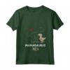 Donna Mamasaurus Shirt T rex Mama Saurus Dinosaur Women - Maglietta Orgoglio LGBT - Regalo per Mamma - Acquista Online