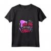 Donna Let Me Fix Your Hair - Funny Hairdresser Hairstylist Barber Maglietta con Collo a V - Ideale per Professionisti della Bellezza