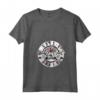 Guns N' Roses - Pallottola floreale ufficiale Maglietta con Collo a V - Acquista Abbigliamento Musicale Fashion online