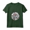 Guns N' Roses - Pallottola floreale ufficiale Maglietta con Collo a V - Acquista Abbigliamento Musicale Fashion online
