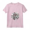 Guns N' Roses - Pallottola floreale ufficiale Maglietta con Collo a V - Acquista Abbigliamento Musicale Fashion online