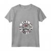 Guns N' Roses - Pallottola floreale ufficiale Maglietta con Collo a V - Acquista Abbigliamento Musicale Fashion online