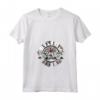 Guns N' Roses - Pallottola floreale ufficiale Maglietta con Collo a V - Acquista Abbigliamento Musicale Fashion online