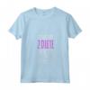 Donna Magliette Divertenti Palestra e Dieta - T-Shirt Frasi Scritte con Collo a V - Ideale Regalo Ironico HapTiger