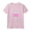 Donna Magliette Divertenti Palestra e Dieta - T-Shirt Frasi Scritte con Collo a V - Ideale Regalo Ironico HapTiger