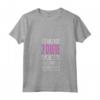 Donna Magliette Divertenti Palestra e Dieta - T-Shirt Frasi Scritte con Collo a V - Ideale Regalo Ironico HapTiger