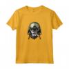 Maglietta Smoking Monkey Soldier - Colonnello Gorilla - Felpa con Cappuccio, Ideale per Compleanno o Natale - Regalo Unico per Amanti delle Scimmie e Appassionati di Moda Divertente