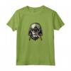Maglietta Smoking Monkey Soldier - Colonnello Gorilla - Felpa con Cappuccio, Ideale per Compleanno o Natale - Regalo Unico per Amanti delle Scimmie e Appassionati di Moda Divertente
