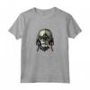 Maglietta Smoking Monkey Soldier - Colonnello Gorilla - Felpa con Cappuccio, Ideale per Compleanno o Natale - Regalo Unico per Amanti delle Scimmie e Appassionati di Moda Divertente