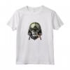 Maglietta Smoking Monkey Soldier - Colonnello Gorilla - Felpa con Cappuccio, Ideale per Compleanno o Natale - Regalo Unico per Amanti delle Scimmie e Appassionati di Moda Divertente