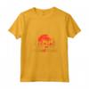 Donna Halloween - Ascesa del Tenente Colonnello - Maglietta con Collo a V per Colleghe - Ideale come Regalo