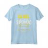 Modello Idea Divertente Supereroe Lavoro - T-shirt Colonnello Militare - Regalo Unico per Colonelli