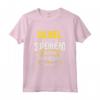 Modello Idea Divertente Supereroe Lavoro - T-shirt Colonnello Militare - Regalo Unico per Colonelli