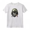 Maglietta Smoking Monkey Soldier - Colonnello Gorilla Felpa con Cappuccio - Ideale per Regalo Compleanno o Natale