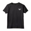 Maglietta Ufficiale Militare Colonnello Rank O-6 Veteran Morale - T-shirt Leggera con Taglio Classico per Appassionati dell'Esercito