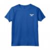 Maglietta Ufficiale Militare Colonnello Rank O-6 Veteran Morale - T-shirt Leggera con Taglio Classico per Appassionati dell'Esercito