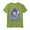 Donna Femmina Lady BOSS - Maglietta Colonnello Militare per una Donna Forte - Regalo Unico per Compleanno o San Valentino