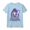 Donna Femmina Lady BOSS - Maglietta Colonnello Militare per una Donna Forte - Regalo Unico per Compleanno o San Valentino