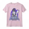 Donna Femmina Lady BOSS - Maglietta Colonnello Militare per una Donna Forte - Regalo Unico per Compleanno o San Valentino