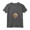 Donna Colonnello Eh Taylor Distressed Barrelhead Maglietta Vintage - Stile Whiskey con Collo a V - Perfetta per Appassionati di Whiskey