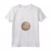 Donna Colonnello Eh Taylor Distressed Barrelhead Maglietta Vintage - Stile Whiskey con Collo a V - Perfetta per Appassionati di Whiskey