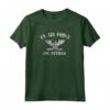 Pensionata dell'Aviazione - Colonnello Militare Veterano - T-shirt Vintage per Ufficiali Commissionati