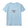 Pensionata dell'Aviazione - Colonnello Militare Veterano - T-shirt Vintage per Ufficiali Commissionati
