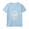 Donna HapTiger Maglietta con Collo a V - Nessuno è Perfetto ma come Colonnello ci Vado Molto Vicino - T-shirt Fashion con Citazione Divertente