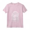 Donna HapTiger Maglietta con Collo a V - Nessuno è Perfetto ma come Colonnello ci Vado Molto Vicino - T-shirt Fashion con Citazione Divertente