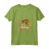 Donna Divertente Cinco De Mayo Nacho Medio Colonnello Messicano Fiesta Maglietta con Collo a V - Regalo Umoristico per Cinco De Mayo - Ideale per Mamma, Papà, Fidanzato, Fidanzata
