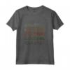 Love Heart Colonnello Tee - Maglietta Grunge Vintage Stile Nero per Festa del Papà e Compleanni - Regalo Unico per Colonnello