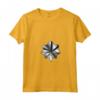 Donna US Army Rank - Tenente Colonnello (O-5) - LTC centrato Maglietta con Collo a V - Ideale Regalo per Veterani e Famiglie