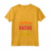 Donna Cinco De Mayo Nacho Media Colonnello Messicano Fiesta Maglietta con Collo a V - Felice Cinco de Mayo - Abbigliamento festivo messicano