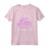 Motociclista Regalo Motociclismo Donna Su Una Moto Maglietta - Design Divertente per Donne Biker - Idea Regalo per Motocicliste
