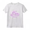 Motociclista Regalo Motociclismo Donna Su Una Moto Maglietta - Design Divertente per Donne Biker - Idea Regalo per Motocicliste