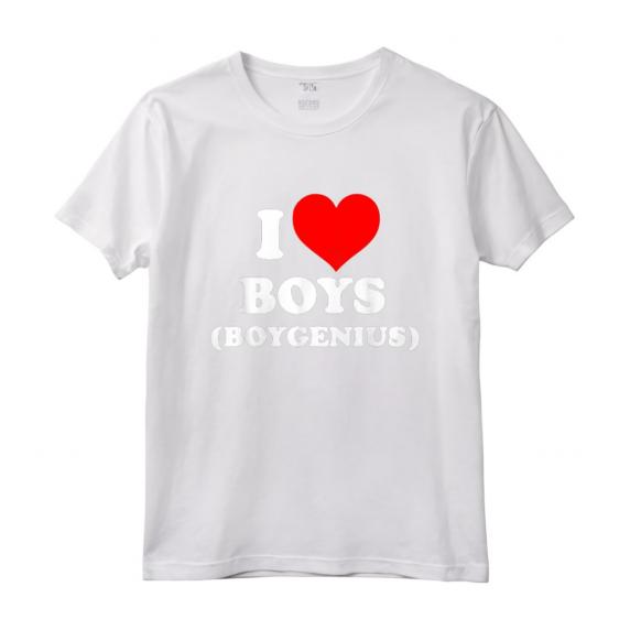 HapTiger Abbigliamento Maglietta - Design Semplice per Regali di Compleanno e Festività - Disponibile in Diverse Taglie e Colori
