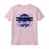 HapTiger Warlock Sworn And Beholden Logo Maglietta - Officially Licensed Apparel for Gamers - 19WCDD00085A-001 Included