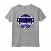 HapTiger Warlock Sworn And Beholden Logo Maglietta - Officially Licensed Apparel for Gamers - 19WCDD00085A-001 Included