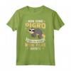Mi Piace Non Fare Niente - Bradipo Lazy Sloth Pigrizia Maglietta Divertente - Ideale come Regalo per Amanti degli Animali o Colleghi di Lavoro Pigri