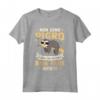 Mi Piace Non Fare Niente - Bradipo Lazy Sloth Pigrizia Maglietta Divertente - Ideale come Regalo per Amanti degli Animali o Colleghi di Lavoro Pigri