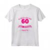 Donna Ho Dovuto Aspettare Anni 60 - Divertente Maglietta Compleanno 1962 - Edizione Limitata per Signore e Signori