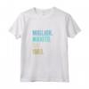 Miglior Marito Dal 1983 | Anni 41 Anniversario Matrimonio Maglietta - Regalo Vintage per Lui