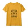 Retro 70° Compleanno - Regalo per le Donne 70 Anni Nonna 1952 - Maglietta Vintage Compleanno Uomo e Donna