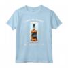 I Like My Money Where I Can See it - Whiskey Beverer Maglietta Divertente - Regalo per Amanti del Whisky