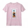I Like My Money Where I Can See it - Whiskey Beverer Maglietta Divertente - Regalo per Amanti del Whisky
