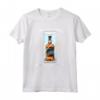 I Like My Money Where I Can See it - Whiskey Beverer Maglietta Divertente - Regalo per Amanti del Whisky