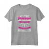 Divertente Vere Principesse Indossano Caschi Da Motociclista - Maglietta da Motociclista per Donne - Regalo Perfetto per Appassionati di Moto