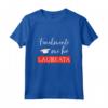 Finalmente Mi Ho Laureata - Divertente Maglietta per Festa di Laurea - Idea Regalo per Laureandi con Scritte Ironiche e Simpatiche