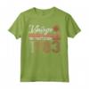 HapTiger Limited Edition Maglietta - Classic Original Aged Vintage Legend Birthday Outfit Apparel - Great Gift Idea for Men, Women, and Kids