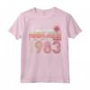 HapTiger Limited Edition Maglietta - Classic Original Aged Vintage Legend Birthday Outfit Apparel - Great Gift Idea for Men, Women, and Kids